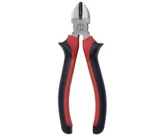 Haushalt Bosch DIAGONAL CUT PLIERS 160 MM