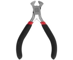 Haushalt Stabilus MINI GALINIO KIRPIMO REPLĖS 100 MM