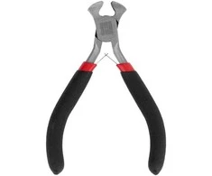 Haushalt Stabilus MINI GALINIO KIRPIMO REPLĖS 100 MM