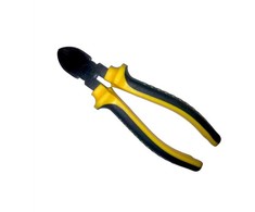 Replės kandiklinės Okko PT-CB107, 180 mm