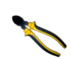 Replės kandiklinės Okko PT-CB107, 180 mm