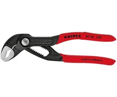 Replės COBRA 125mm D27mm, Knipex