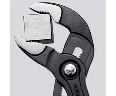 Knaibles Knipex D32mm 87 01 150, 150 mm