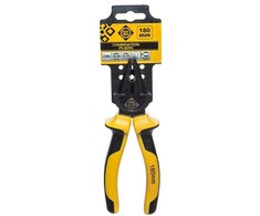 Replės kombinuotosios Forte Tools, 180 mm