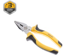 Replės kombinuotosios Forte Tools IND02001-6, 160 mm