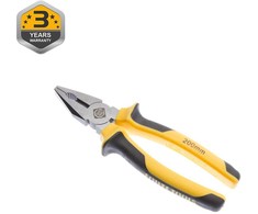 Replės kombinuotosios Forte Tools IND02001-8, 200 mm