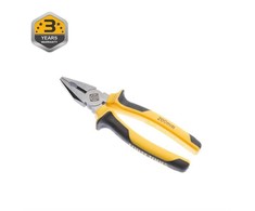 Replės kombinuotosios Forte Tools IND02001-8, 200 mm