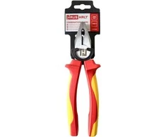 Replės izoliuotosios kombinuotos Haushalt VG530 200MM 1000V