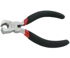 „Modeco“ elektroniniai priekiniai pjaustytuvai 125 mm (MN-20-165)