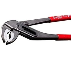 Santechninės replės Orbis 77-2550/2022, 250 mm