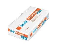 Knauf Sausas tinkas „Rotband Plus“ 25 kg (LV)