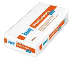 Knauf strukturapmetums samanėlė 25 kg