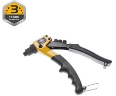 Forte Tools Kniedinimo replės 412911 200 mm FORTE įrankiai