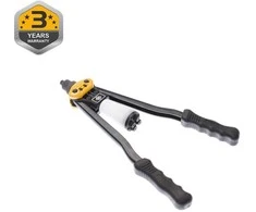 Rankinis kniediklis Forte tools 412915; 360 mm