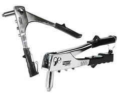 Kniedklis Rapid RP09. 3.2. 4.0. 4.8 mm