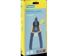 RAPID Kniediklis RP100, daugiafunkcis, bespaudis, greitas