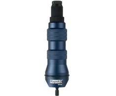 Kniedijimo adapteris MultiRiveter RP160 akumuliatoriniams su, Rapid
