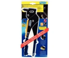 Kniediklis RP60 MULTI 360° pasukama galvute, Rapid