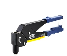 Kniediklis RP60 MULTI 360° pasukama galvute, Rapid