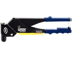 Kniediklis RP60 MULTI 360° pasukama galvute, Rapid