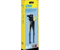 Kniedinimo pistoletas su pasukama galvute RP60 MULTI 360°, Rapid