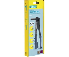 Kniedinimo plaktukas Rapid RP10, 350 mm