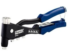 Kniedinimo plaktukas Rapid RP110, 265 mm