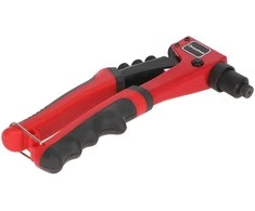 Kniedžių pistoletas Draumet 2.4-4.8mm kniedėms