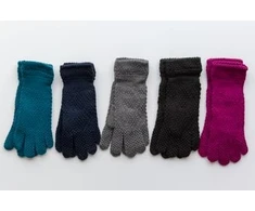 Knitas PIRŠTINĖS VIENGUBOS 381 DYDIS 8-9
