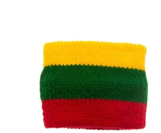 Knitas WRIST WARM NATION COLORS 1PCS 821 52-56