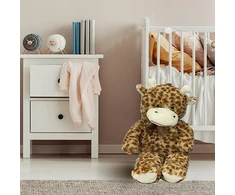 KOALA Pliušinis gyvūnas 80 cm (atsitiktinis modelis)