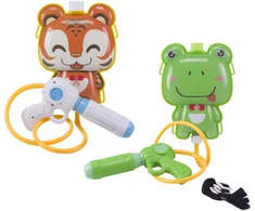 Koala Games G2658 Backpack Vanduo Gun (Random)