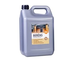 MEDIENOS VALIKL. BALIKLIS ''BERŽAS'' 3L