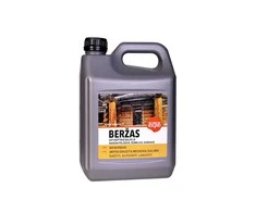 Bikuva.lt MEDIENOS VALIKL. BALIKLIS''BERŽAS'' 5L