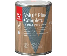 Medienos beicas Tikkurila, 0,9 l