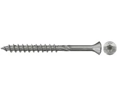 Medvaržtis Fischer FFSII-RT6; 4,5x40 mm; TX20; 300 vnt.