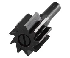 Koka frēze Wolfcraft 3260000, profils, 56 mm x 25 mm