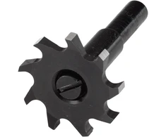 Koka frēze Wolfcraft 3261000, krustojumi, 56 mm x 35 mm