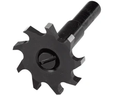 Koka frēze Wolfcraft 3261000, krustojumi, 56 mm x 35 mm