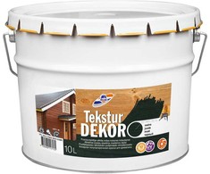 Rilak medienos dažai, 10 l