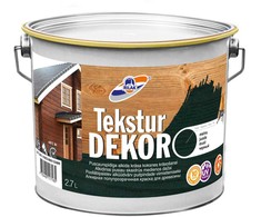 Medienos dažai Rilak, 2,7 l