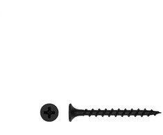 Haushalt Sourcing DRYWALL SCREW FOR WOOD 3.5X41 25PCS O1