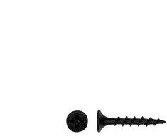 Haushalt Sourcing DRYWALL SCREW FOR WOOD 3.5X25 50PCS O1