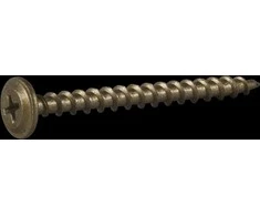 Medsraigtis, įsukami į medį Essve, 4.5 x 50 mm, 200 vnt.