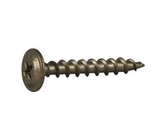 Medsraigtis, įsukami į medį Essve, 4.5 x 25 mm, 250 vnt.