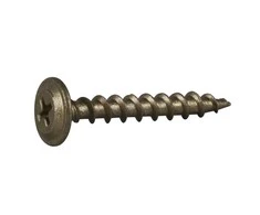 Medsraigtis, įsukami į medį Essve, 4.5 x 32 mm, 250 vnt.