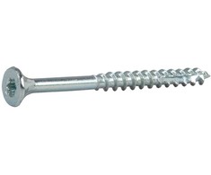 Bikuvalt Sraigtai ESSVE ESSDRIVE cinkuoti 5,0x25 FZB-200