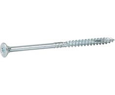 Sraigtai ESSVE ESSDRIVE cinkuoti 6x100 FZB-100