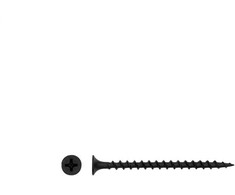 Haushalt Sourcing DRYWALL SCREW FOR WOOD 3.5X55 20PCS O1