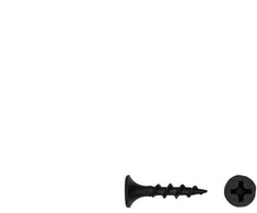 Haushalt Sourcing DRYWALL SCREW FOR WOOD 3.5X19 50PCS O1
